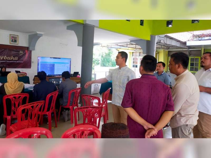 Bawaslu Blora Rekomendasikan Penghitungan Suara Ulang di 8 TPS