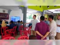 Bawaslu Blora Rekomendasikan Penghitungan Suara Ulang di 8 TPS