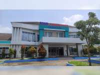 RSUD &lsquo;Samin Surosentiko&rsquo; Randublatung, Blora Ditargetkan Segera Kantongi Izin Operasional