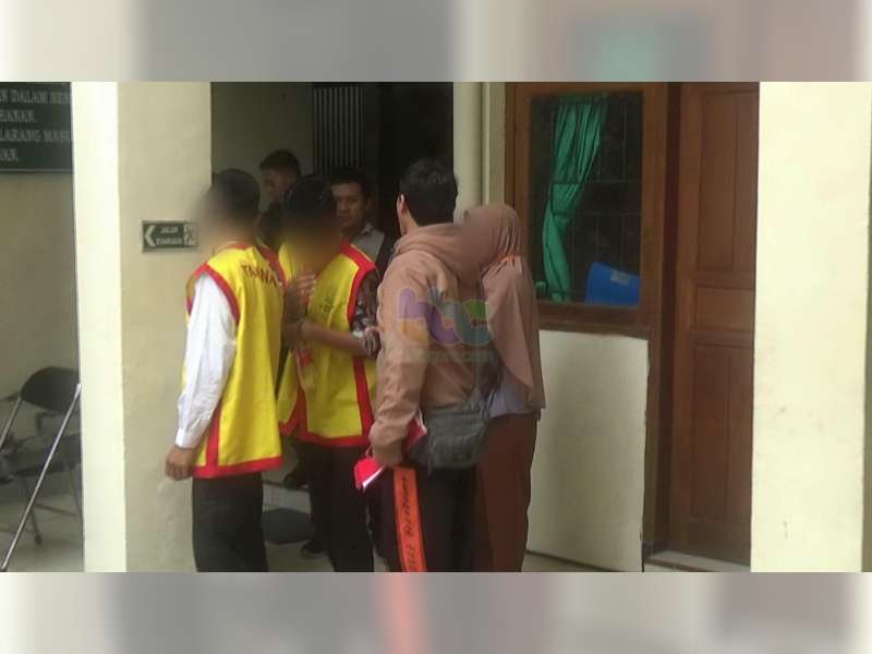 Sidang Pertama Kasus Pengeroyokan di Dander, Bojonegoro, Pengadilan Tempuh Upaya Diversi