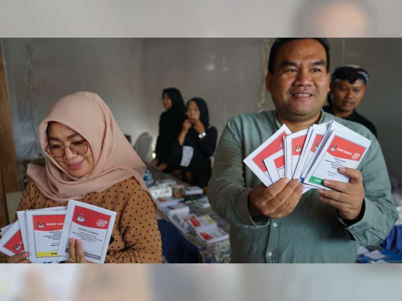 Sejarah Baru, PKB Raih Suara Terbanyak dengan 11 Kursi DPRD Kabupaten Blora