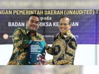 Kembali Targetkan Raih Opini WTP, Ini yang Dilakukan Pemkab Blora