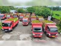 Atasi Kelangkaan Gas LPG di Blora, Pertamina Patra Niaga Tambah Pasokan