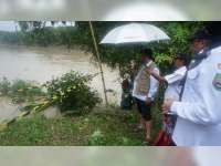 Bupati Arief Berkomitmen Kawal Pembangunan Infrastruktur di Wilayah Cepu, Blora