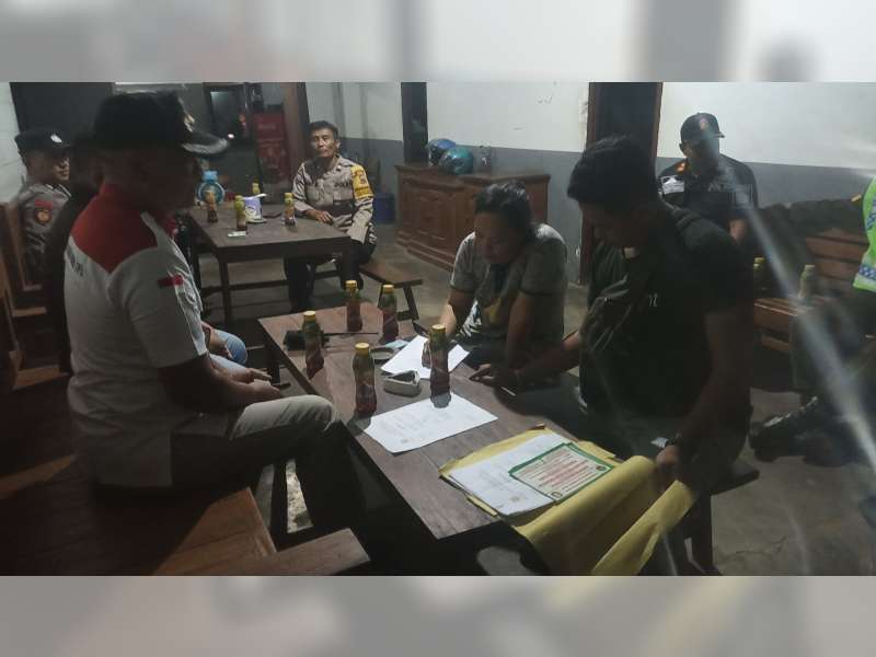 Tetap Buka di Bulan Ramadan, 18 Kafe dan Tempat Hiburan Malam di Blora Ditindak