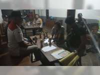 Tetap Buka di Bulan Ramadan, 18 Kafe dan Tempat Hiburan Malam di Blora Ditindak