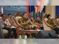 Bupati Minta Pemprov Jateng Tuntaskan Pembangunan Jalan Provinsi di Blora