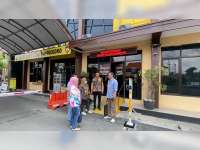 Puluhan Orang Korban Arisan Bodong di Bojonegoro Laporkan Owner ke Polisi