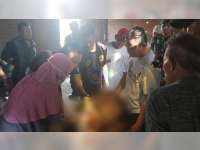 Terjatuh dari Jembatan, Petani di Gondang, Bojonegoro Meninggal Dunia