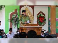 Bupati Blora Minta Lomba Kompetensi Siswa Mampu Tingkatkan Kemampuan Siswa