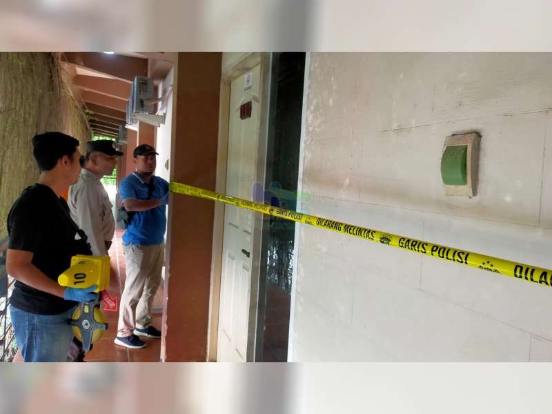 Seorang Pria asal Demak Jadi Korban Pembacokan di Bojonegoro