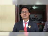 Bawaslu Bojonegoro Kabulkan Gugatan Bapaslon Perseorangan Nurul Azizah-Nafik Sahal