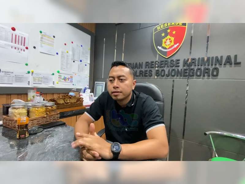 2 Orang Warga Balen, Bojonegoro Meninggal Usai Pesta Miras, Polisi Tetapkan 2 Tersangka