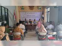 EMCL Dukung Percepatan Pembangunan Infrastruktur 11 Desa di Bojonegoro