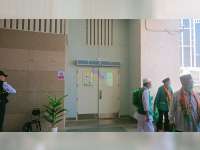 Seorang Jemaah Haji asal Kalitidu, Bojonegoro Meninggal Dunia di Masjidilharam