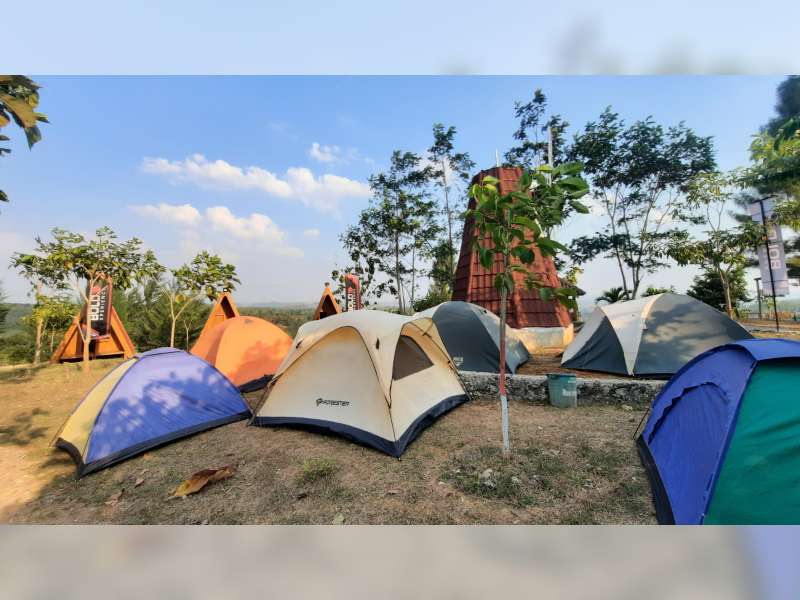 Desa Bangowan, Blora Masuk 50 Besar Desa Wisata Terbaik Indonesia pada Ajang ADWI 2024