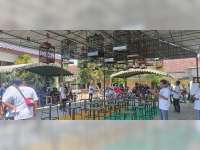 HUT Ke-20, SGGBC Gelar Lomba Burung Berkicau