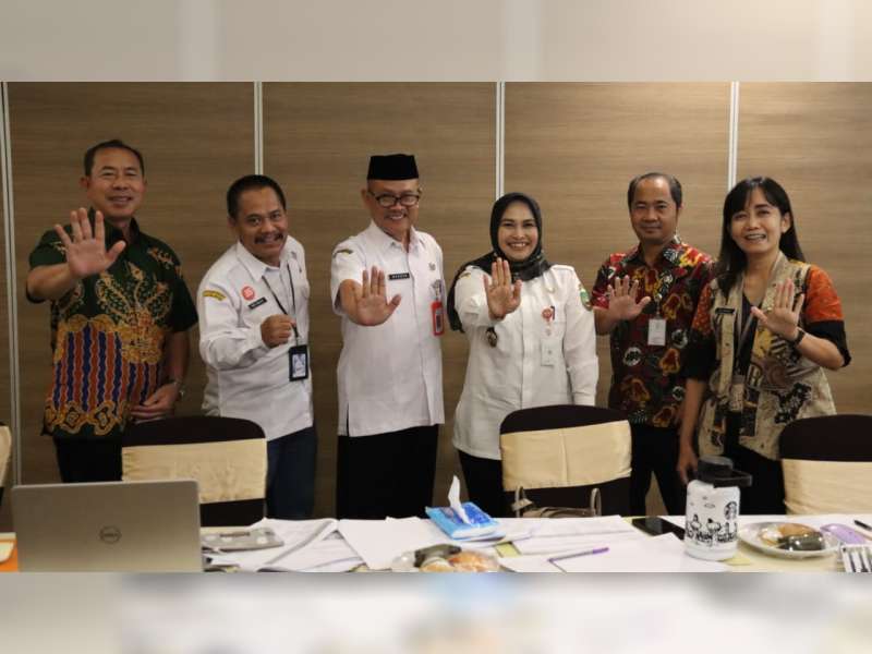 Blora Optimis Tahun 2024 Prevalensi Stunting Turun Jadi 14 Persen