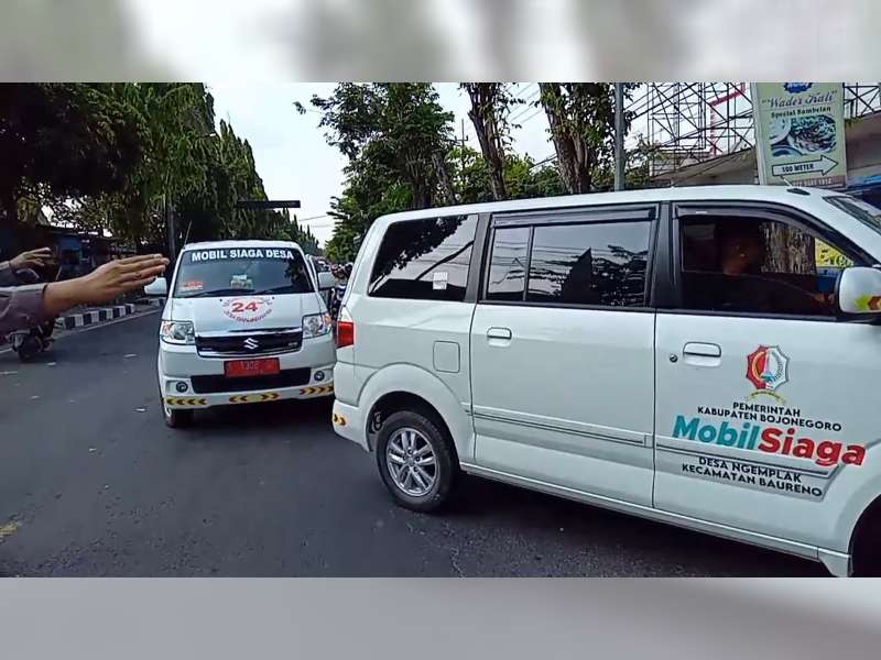 Kasus Dugaan Korupsi Mobil Siaga, Kejaksaan Negeri Bojonegoro Belum Akan Lakukan Penyitaan