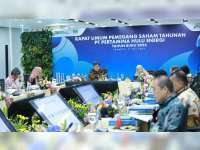 Optimalkan Kontribusi Energi Nasional, 10 Tahun Terakhir PHE Catatkan Pertumbuhan Produksi 8 Persen