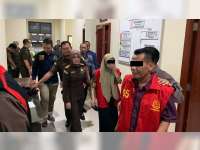 Kejaksaan Bojonegoro Tetapkan 2 Tersangka Kasus Dugaan Korupsi pada Bank BPR