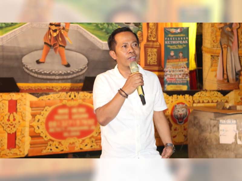 Anggota DPRD Blora Dorong Desa Miliki Bank Sampah dan ASN Jadi Pelopornya