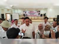 DPC Gerindra Blora Dukung Penuh Sudaryono Maju dalam Pilgub Jateng