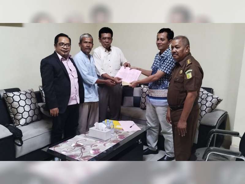 Kasus Pencurian Ayam, Kejaksaan Bojonegoro Terbitkan Surat Ketetapan Penghentian Penuntutan