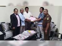 Kasus Pencurian Ayam, Kejaksaan Bojonegoro Terbitkan Surat Ketetapan Penghentian Penuntutan