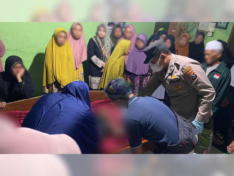 Hendak Perbaiki Lampu Kandang, Warga Sumberrejo, Bojonegoro Meninggal Tersengat Listrik