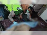 Seorang Pekerja Cucian Mobil di Sumberrejo, Bojonegoro Meninggal Tersengat Listrik