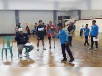 Ratusan Penyandang Disabilitas di Blora Ramaikan Program Talent Scouting NPCI