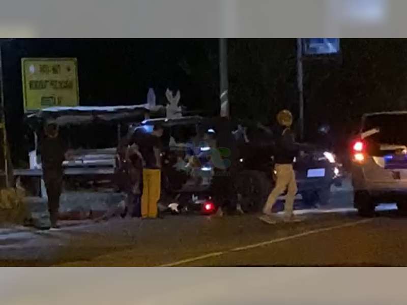 Pengemudi Pajero yang Terlibat Kecelakaan di Kalitidu, Bojonegoro, Meninggal di Rumah Sakit