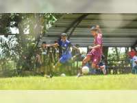 Mengenal Fadly Alberto, Pemain Timnas U-16 asal Bojonegoro, Tumbuh di Tengah Keterbatasan