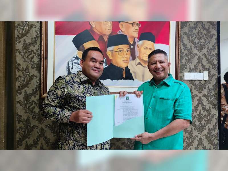 Pendamping Arief Rohman dalam Pilkada 2024 di Blora Segera Diumumkan