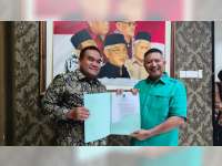 Pendamping Arief Rohman dalam Pilkada 2024 di Blora Segera Diumumkan