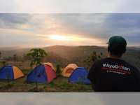 Masuk 50 Besar ADWI, Desa Wisata Bangowan, Blora Siapkan Diri Hadapi Visitasi