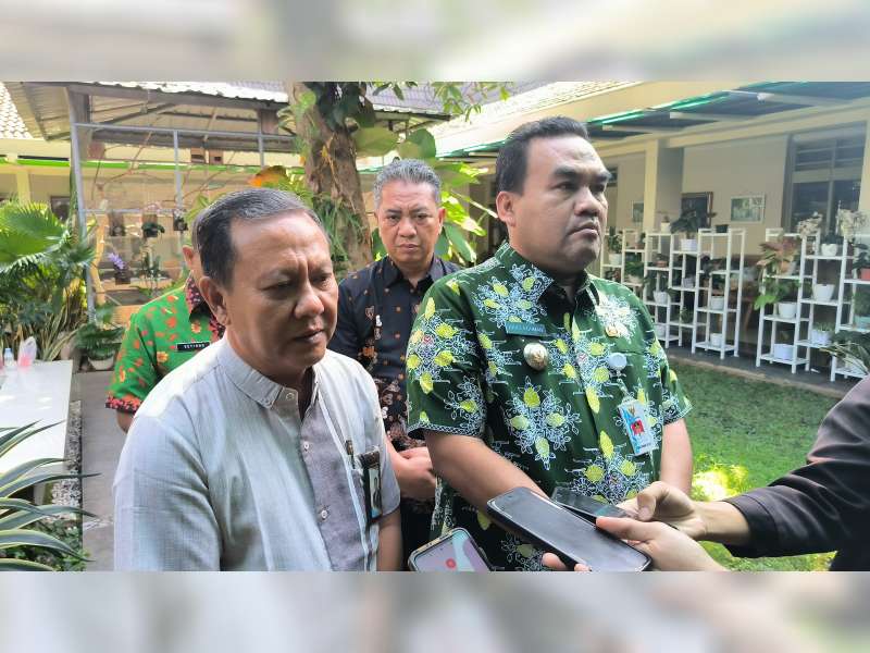 Lakukan Gratifikasi, Direktur Umum dan Pemasaran BPR Bank Blora Arta Diberhentikan dengan Tidak Hormat