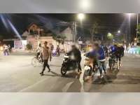 Gelar Konvoi, Ratusan Remaja Diamankan Polisi Bojonegoro