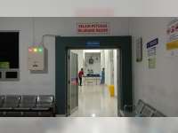 Tabrak Pembatas Jalan dan Terjatuh di Parit, Seorang Pemotor di Kanor, Bojonegoro Meninggal