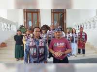 Bojonegoro Thengul International Folklore Festival Dihadiri Perwakilan 8 Negara Asing