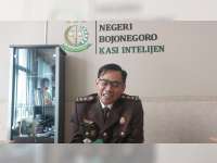 Hingga Juli 2024, Kejaksaan Negeri Bojonegoro Tangani 3 Kasus Dugaan Tindak Pidana Korupsi