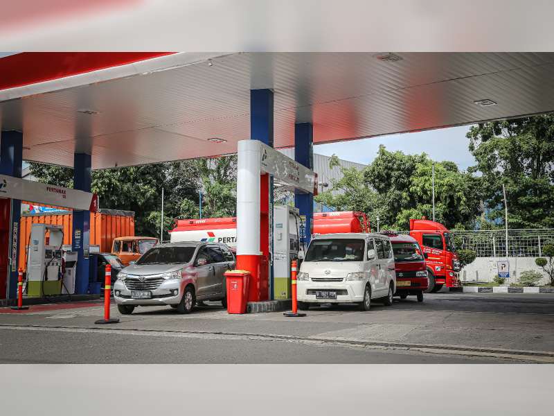 Tanggapi Laporan Konsumen, Pertamina Patra Niaga Gerak Cepat Cek SPBU