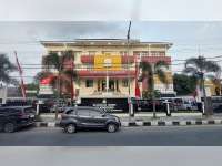 Kejaksaan Negeri Bojonegoro Tetapkan 2 Tersangka Kasus Dugaan Korupsi Mobil Siaga Desa