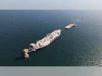 Pengapalan Keseribu Kali FSO Gagak Rimang: Mengukuhkan Ketahanan Energi Indonesia  