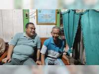 Kisah Kepala Desa di Blora, Menjabat Tiga Periode Tapi Masih Hidup Sederhana