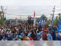 Pilkada Bojonegoro, Rekomendasi PKB Akhirnya Diberikan pada Bapaslon Setyo Wahono-Nurul Azizah