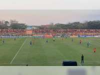 Pertandingan Perdana Pegadaian Liga 2, Persibo Bojonegoro Ungguli Gresik United 2-1