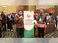 Pemkab Bojonegoro Ikuti &lsquo;Misi Dagang&rsquo; yang Digelar Pemprov Jawa Timur dan Sumatera Utara