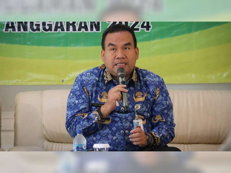 Cuti Pilkada, Bupati Blora Arief Rohman akan Pulang ke Ponpes An-Nur, Seren